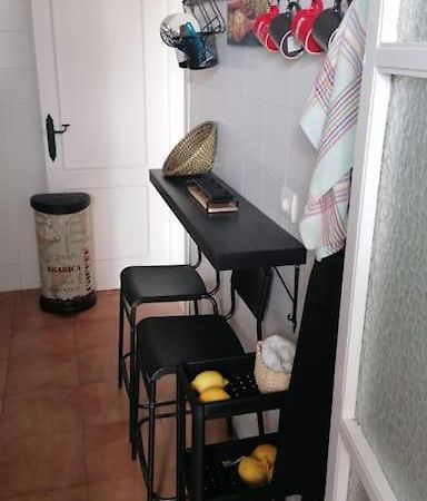 Views, Family & Private Parking In Alto Albayzin Apartment Granada Exterior photo