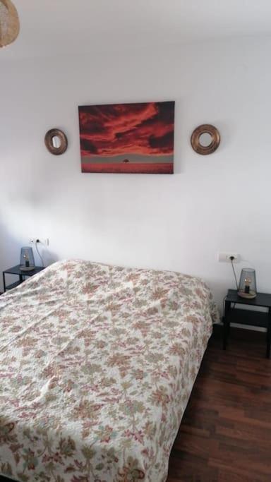 Views, Family & Private Parking In Alto Albayzin Apartment Granada Exterior photo