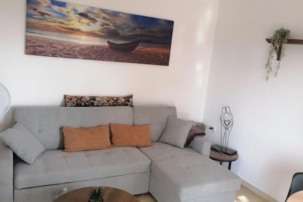 Views, Family & Private Parking In Alto Albayzin Apartment Granada Exterior photo
